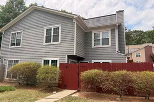 1026 Wuthering Way, Norcross, GA 30093 - Photo 1