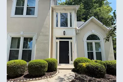 4041 Vinings Mill Court SE, Smyrna, GA 30080 - Photo 2