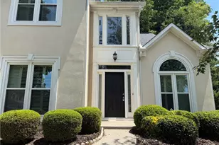 4041 Vinings Mill Ct SE, Smyrna, GA 30080 - Photo 2