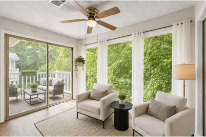 2708 Suwanee Way SE, Marietta, GA 30067 - Photo 2