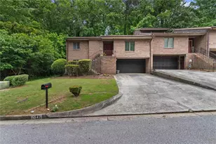 5547 Circlestone Ln, Stone Mountain, GA 30088 - Photo 1