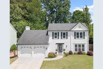 11890 Carriage Park Lane, Duluth, GA 30097 - Photo 1