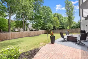 11890 Carriage Park Ln, Duluth, GA 30097 - Photo 36