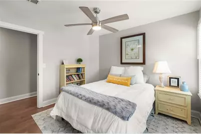 11890 Carriage Park Lane, Duluth, GA 30097 - Photo 30