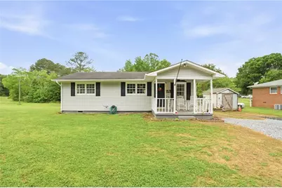 54 Stephens Road, Silver Creek, GA 30173 - Photo 1