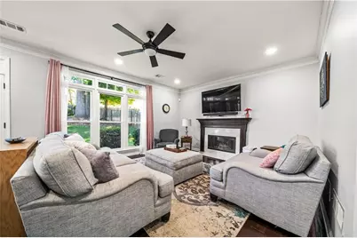 5440 Ashwind Trace, Alpharetta, GA 30005 - Photo 6