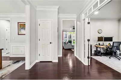 5440 Ashwind Trace, Alpharetta, GA 30005 - Photo 2