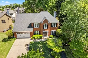 5440 Ashwind Trce, Alpharetta, GA 30005 - Photo 2