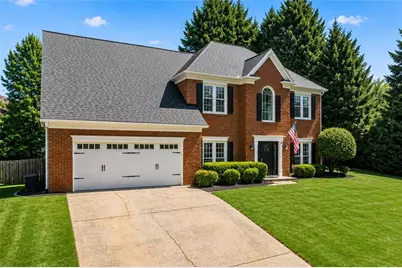 5440 Ashwind Trace, Alpharetta, GA 30005 - Photo 1