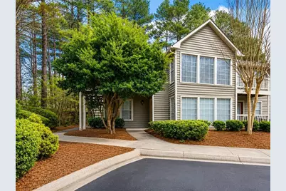 1303 Country Park Drive, Smyrna, GA 30080 - Photo 1