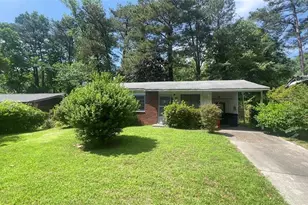 2776 Santa Barbara Dr NW, Atlanta, GA 30318 - Photo 1