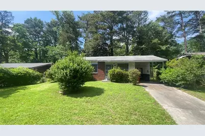 2776 Santa Barbara Drive NW, Atlanta, GA 30318 - Photo 14