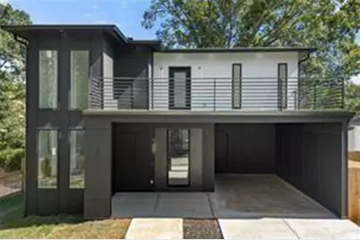 1030 Coleman Street SW, Atlanta, GA 30310 - Photo 1