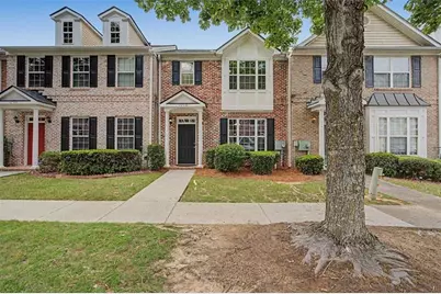 4709 Liberty Square Drive, Acworth, GA 30101 - Photo 2