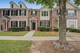 4709 Liberty Square Dr, Acworth, GA 30101 - Photo 2