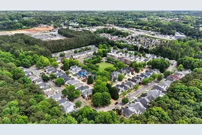 4709 Liberty Square Drive, Acworth, GA 30101 - Photo 38