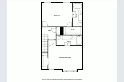 4709 Liberty Square Drive, Acworth, GA 30101 - Photo 42