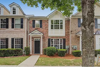 4709 Liberty Square Drive, Acworth, GA 30101 - Photo 44