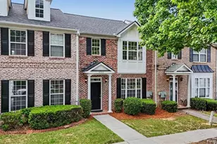 4709 Liberty Square Dr, Acworth, GA 30101 - Photo 1