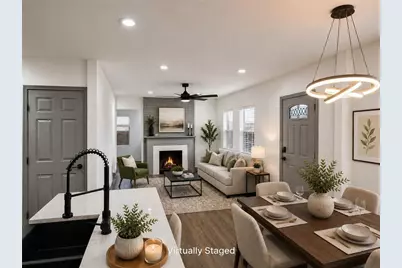 3051 Delmar Lane NW, Atlanta, GA 30311 - Photo 2