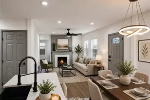 3051 Delmar Ln NW, Atlanta, GA 30311 - Photo 2
