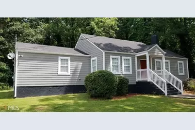 3051 Delmar Lane NW, Atlanta, GA 30311 - Photo 12