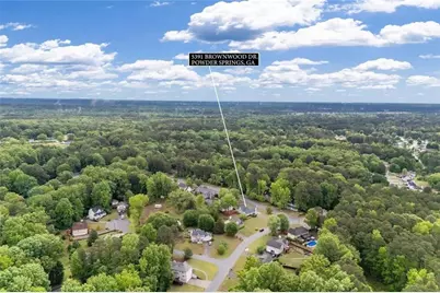 5391 Brownwood Drive, Powder Springs, GA 30127 - Photo 46