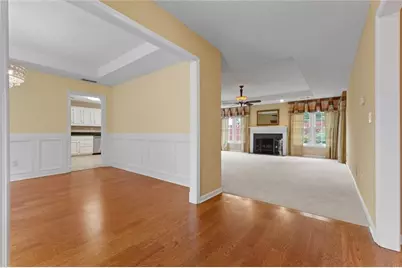 5391 Brownwood Drive, Powder Springs, GA 30127 - Photo 14
