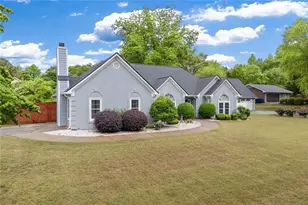 5391 Brownwood Dr, Powder Springs, GA 30127 - Photo 6