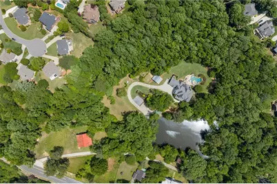 12345 Etris Road, Roswell, GA 30075 - Photo 2