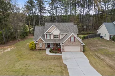 404 Copper Ridge Drive, Loganville, GA 30052 - Photo 1