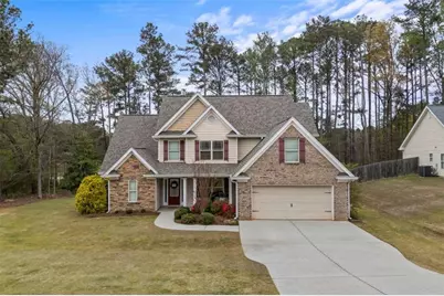 404 Copper Ridge Drive, Loganville, GA 30052 - Photo 2