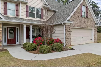 404 Copper Ridge Drive, Loganville, GA 30052 - Photo 6