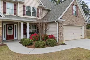 404 Copper Ridge Dr, Loganville, GA 30052 - Photo 6