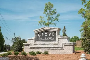5284 Magnolia Grove Way, Gainesville, GA 30504 - Photo 32