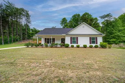 769 Burnt Stand Road, Dawsonville, GA 30534 - Photo 2