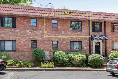 327 3rd Street NE #3, Atlanta, GA 30308 - Photo 1