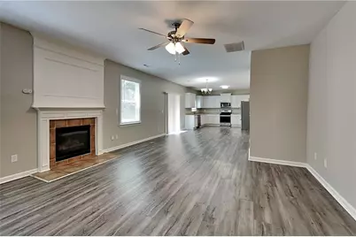 3613 Aberdeen Way, Douglasville, GA 30135 - Photo 4