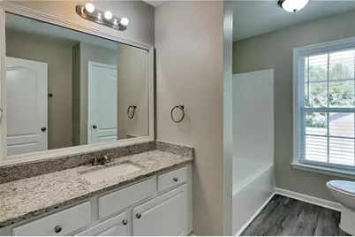 3613 Aberdeen Way, Douglasville, GA 30135 - Photo 18