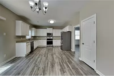 3613 Aberdeen Way, Douglasville, GA 30135 - Photo 6