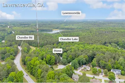 855 Tribble Cove Dr., Lawrenceville, GA 30045 - Photo 14