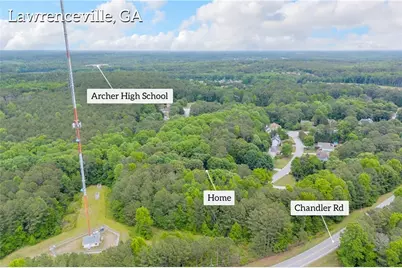 855 Tribble Cove Drive, Lawrenceville, GA 30045 - Photo 8