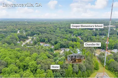 855 Tribble Cove Dr., Lawrenceville, GA 30045 - Photo 12
