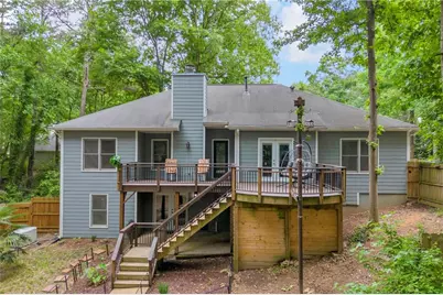 855 Tribble Cove Dr., Lawrenceville, GA 30045 - Photo 36