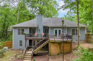 855 Tribble Cove Dr, Lawrenceville, GA 30045 - Photo 36