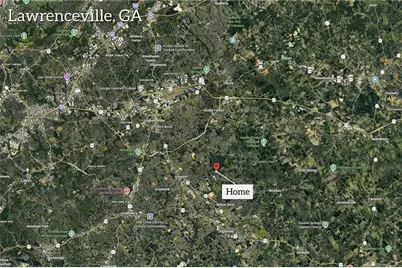 855 Tribble Cove Drive, Lawrenceville, GA 30045 - Photo 4