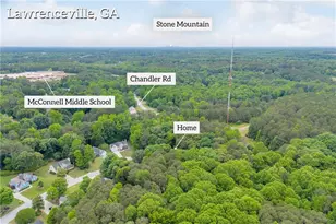 855 Tribble Cove Dr, Lawrenceville, GA 30045 - Photo 6