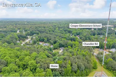 855 Tribble Cove Drive, Lawrenceville, GA 30045 - Photo 10