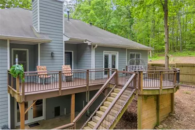 855 Tribble Cove Dr., Lawrenceville, GA 30045 - Photo 28