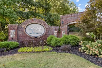 1194 Pinnacle Drive, Hoschton, GA 30548 - Photo 1